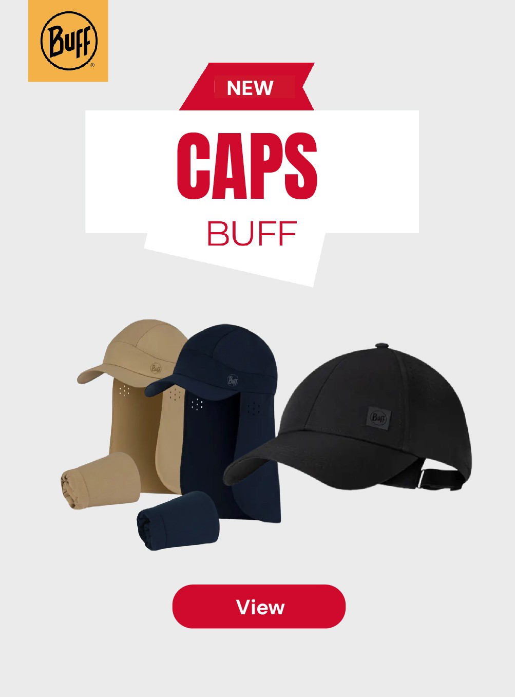 Gorres BUFF